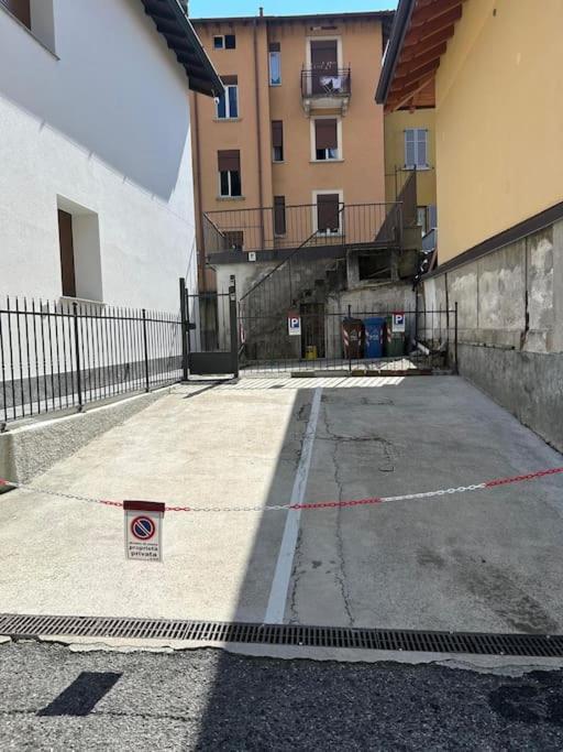 Dolcevita Apartment Como Exterior foto