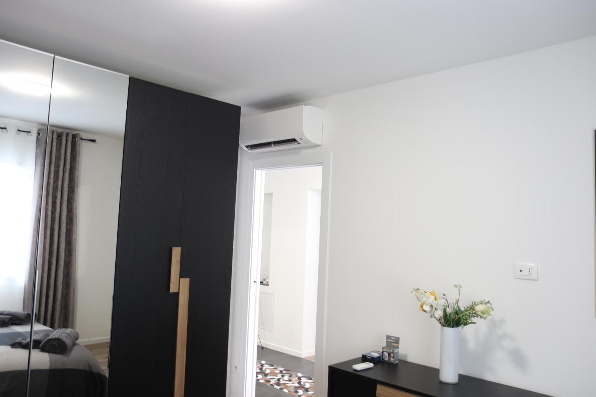 Dolcevita Apartment Como Exterior foto